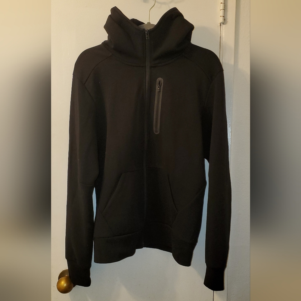 Uniqlo Jacket